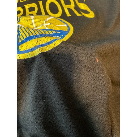 Golden State Warriors Shirt Size M - Picture 3 of 6